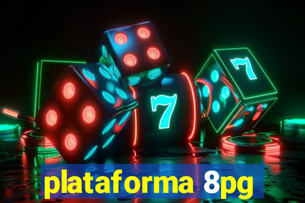 plataforma 8pg